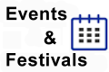 The Mary Valley  Events and Festivals