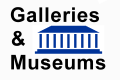 The Mary Valley  Galleries and Museums