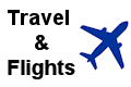 The Mary Valley  Travel and Flights
